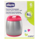 Set of children's dishes Chicco Thermos for baby food 350 ml (60182.10) Set of children's dishes Chicco Thermos for baby food 350 ml (60182.10)