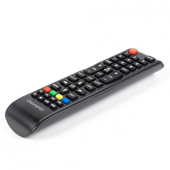 Телевізор Ozonehd 32HN02T2 Телевізор Ozonehd 32HN02T2