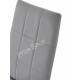 Стулья кухонные комплект 4 шт Homart TCM-005GC текстиль серый (9297) Стулья кухонные комплект 4 шт Homart TCM-005GC текстиль серый (9297)