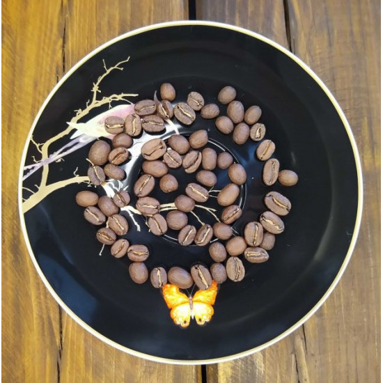 Кофе молотый India Premium Arabica Black Drop 250 г Кофе молотый India Premium Arabica Black Drop 250 г