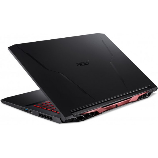 Ноутбук Acer Nitro 5 AN517-54-58CY (NH.QF8EU.001) Shale Black Ноутбук Acer Nitro 5 AN517-54-58CY (NH.QF8EU.001) Shale Black