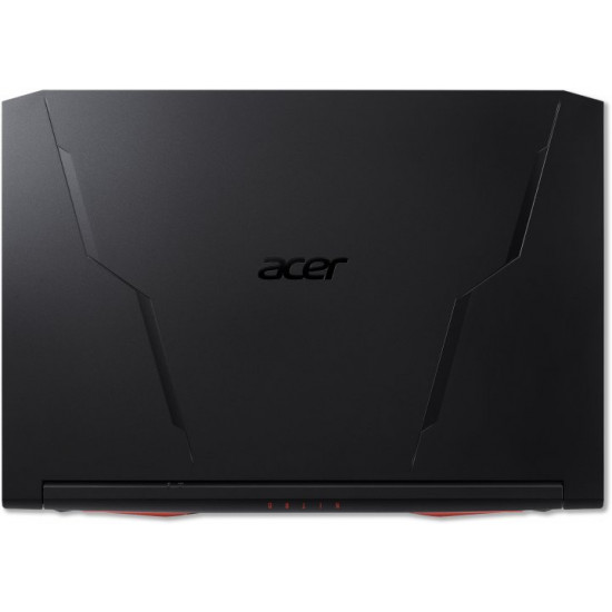 Ноутбук Acer Nitro 5 AN517-54-58CY (NH.QF8EU.001) Shale Black Ноутбук Acer Nitro 5 AN517-54-58CY (NH.QF8EU.001) Shale Black