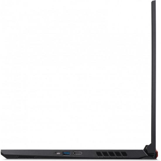 Ноутбук Acer Nitro 5 AN517-54-58CY (NH.QF8EU.001) Shale Black Ноутбук Acer Nitro 5 AN517-54-58CY (NH.QF8EU.001) Shale Black