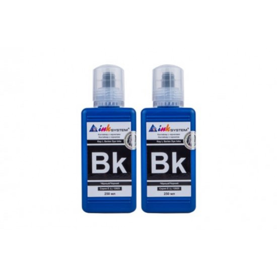 Lightfast ink INKSYSTEM for photo printing on Epson ET-M1170 (Non-contact) 250ml Lightfast ink INKSYSTEM for photo printing on Epson ET-M1170 (Non-contact) 250ml