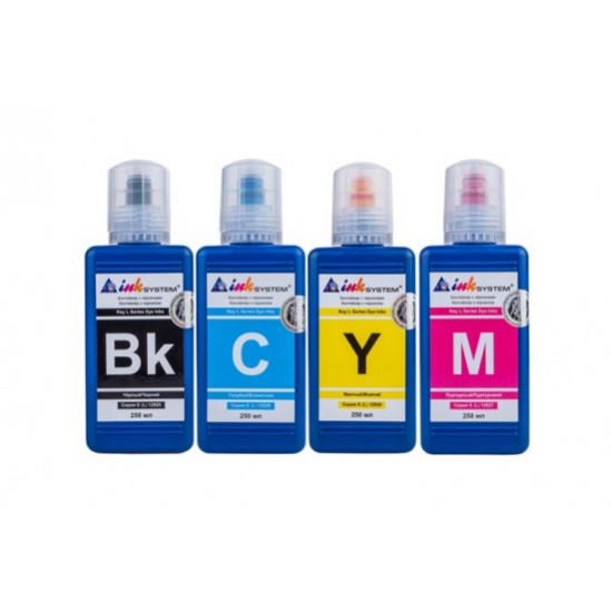 Lightfast ink INKSYSTEM for photo printing on Epson ET-2700 (Non-contact) 250ml Lightfast ink INKSYSTEM for photo printing on Epson ET-2700 (Non-contact) 250ml