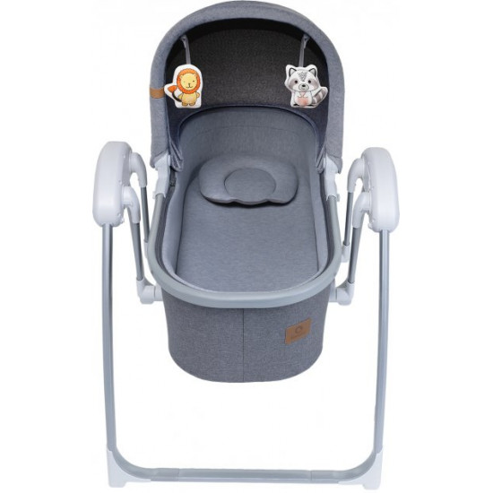 Ліжечко Lionelo Figgy (LO-FIGGY) Ліжечко Lionelo Figgy (LO-FIGGY)
