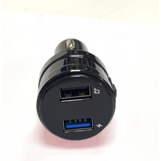 FM-трансмиттер Bluetooth 4.2 USB2 FM001 FM-трансмиттер Bluetooth 4.2 USB2 FM001