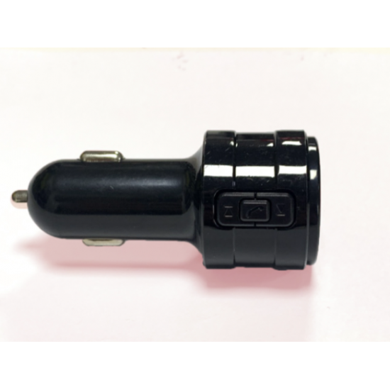 FM-трансмиттер Bluetooth 4.2 USB2 FM001 FM-трансмиттер Bluetooth 4.2 USB2 FM001