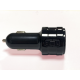 FM-трансмиттер Bluetooth 4.2 USB2 FM001 FM-трансмиттер Bluetooth 4.2 USB2 FM001