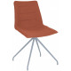 Chair Nowy Styl MERI ordf SN ALU (BOX-1) KL-306 Chair Nowy Styl MERI ordf SN ALU (BOX-1) KL-306
