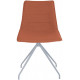 Chair Nowy Styl MERI ordf SN ALU (BOX-1) KL-306 Chair Nowy Styl MERI ordf SN ALU (BOX-1) KL-306