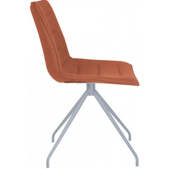 Chair Nowy Styl MERI ordf SN ALU (BOX-1) KL-306 Chair Nowy Styl MERI ordf SN ALU (BOX-1) KL-306