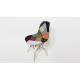 Стул пластиковый Марко Дім SIMON Y-970 Patchwork Стул пластиковый Марко Дім SIMON Y-970 Patchwork