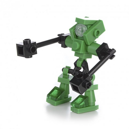 Designer robot Na-Na IM500 62-150 62-150 Designer robot Na-Na IM500 62-150 62-150