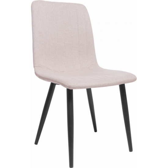Стілець GT K-2001 Fabric Beige Стілець GT K-2001 Fabric Beige