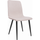 Стілець GT K-2001 Fabric Beige Стілець GT K-2001 Fabric Beige