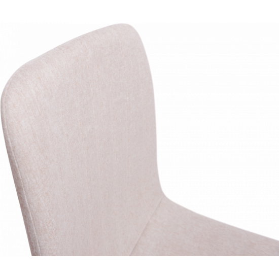 Стілець GT K-2001 Fabric Beige Стілець GT K-2001 Fabric Beige