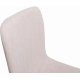 Стілець GT K-2001 Fabric Beige Стілець GT K-2001 Fabric Beige