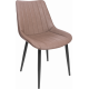 Стул GT K-1020 Light Brown Стул GT K-1020 Light Brown