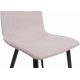Стілець GT K-2001 Fabric Beige Стілець GT K-2001 Fabric Beige