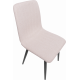 Стілець GT K-2001 Fabric Beige Стілець GT K-2001 Fabric Beige