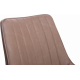 Стул GT K-1020 Light Brown Стул GT K-1020 Light Brown
