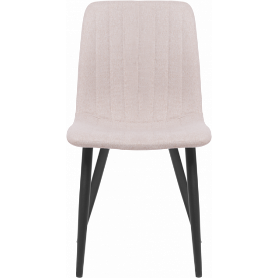 Стілець GT K-2001 Fabric Beige Стілець GT K-2001 Fabric Beige