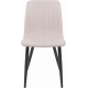 Стілець GT K-2001 Fabric Beige Стілець GT K-2001 Fabric Beige