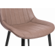 Стул GT K-1020 Light Brown Стул GT K-1020 Light Brown