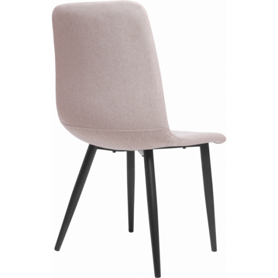 Стілець GT K-2001 Fabric Beige Стілець GT K-2001 Fabric Beige