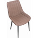 Стул GT K-1020 Light Brown Стул GT K-1020 Light Brown