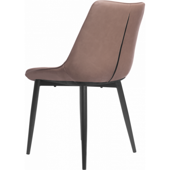 Стул GT K-1020 Light Brown Стул GT K-1020 Light Brown