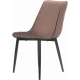 Стул GT K-1020 Light Brown Стул GT K-1020 Light Brown