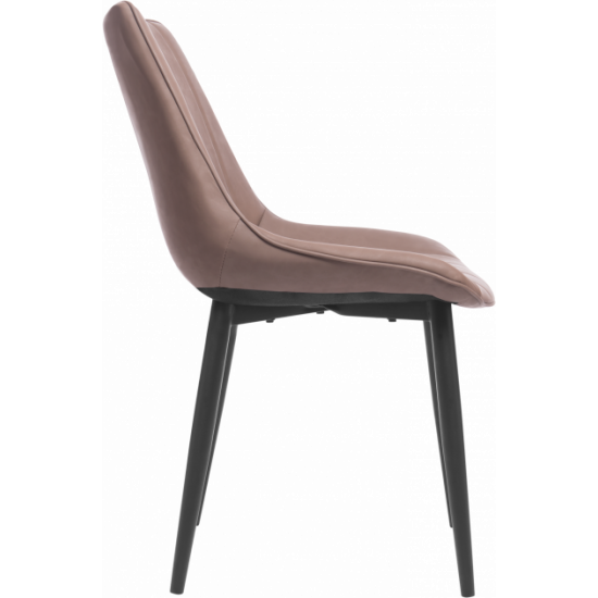 Стул GT K-1020 Light Brown Стул GT K-1020 Light Brown