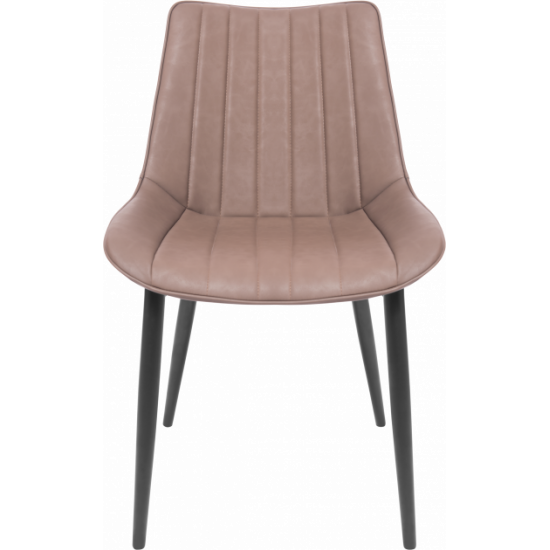 Стул GT K-1020 Light Brown Стул GT K-1020 Light Brown