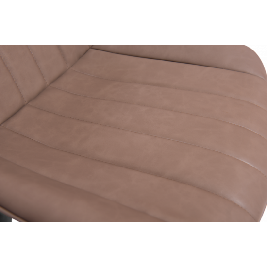 Стул GT K-1020 Light Brown Стул GT K-1020 Light Brown
