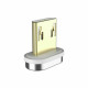 Additional connector for magnetic cable Floveme micro USB (001110) Additional connector for magnetic cable Floveme micro USB (001110)