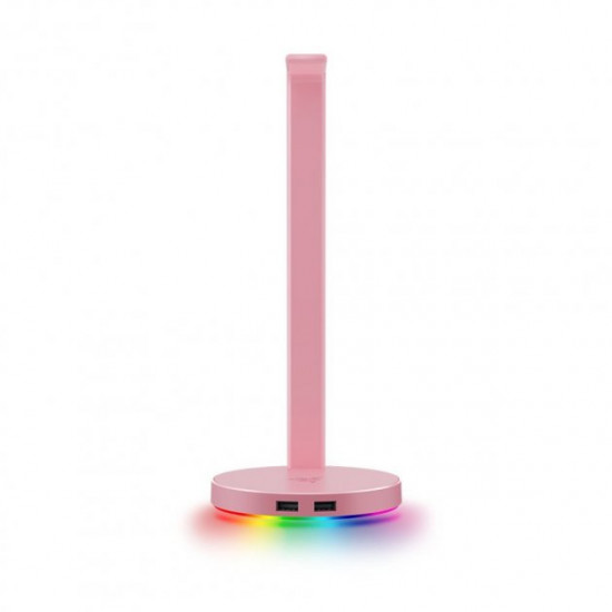 Подставка для наушников Razer Base Station V2 Chroma Quartz (RC21-01510200-R3M1) Подставка для наушников Razer Base Station V2 Chroma Quartz (RC21-01510200-R3M1)