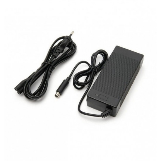 Charger for electric scooter Kugoo S2 S3 S4 Charger for electric scooter Kugoo S2 S3 S4