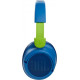 Наушники JBL Tune 460 NC Blue (JBLJR460NCBLU) Наушники JBL Tune 460 NC Blue (JBLJR460NCBLU)