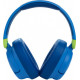 Наушники JBL Tune 460 NC Blue (JBLJR460NCBLU) Наушники JBL Tune 460 NC Blue (JBLJR460NCBLU)