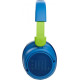 Наушники JBL Tune 460 NC Blue (JBLJR460NCBLU) Наушники JBL Tune 460 NC Blue (JBLJR460NCBLU)