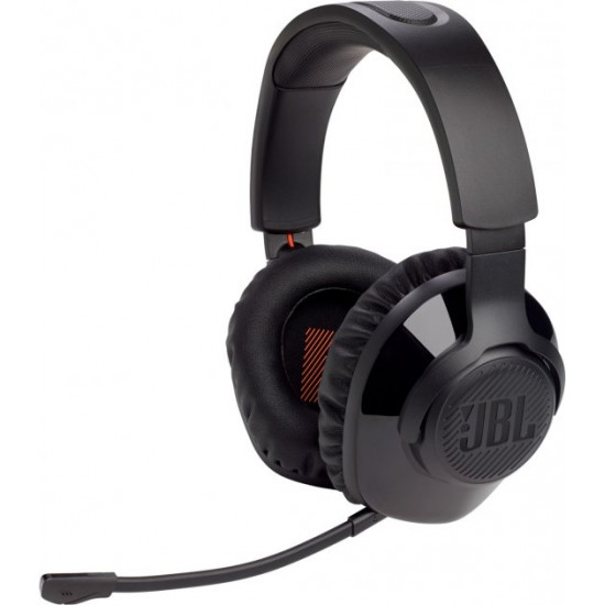  Наушники JBL Quantum 350 Black (JBLQ350WLBLK)
