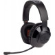  Наушники JBL Quantum 350 Black (JBLQ350WLBLK)