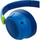 Наушники JBL Tune 460 NC Blue (JBLJR460NCBLU) Наушники JBL Tune 460 NC Blue (JBLJR460NCBLU)