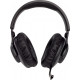  Наушники JBL Quantum 350 Black (JBLQ350WLBLK)