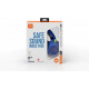 Наушники JBL Tune 460 NC Blue (JBLJR460NCBLU) Наушники JBL Tune 460 NC Blue (JBLJR460NCBLU)
