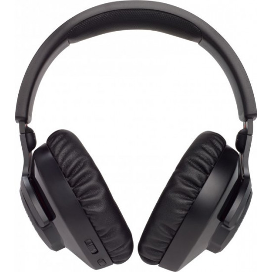  Наушники JBL Quantum 350 Black (JBLQ350WLBLK)