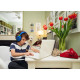 Наушники JBL Tune 460 NC Blue (JBLJR460NCBLU) Наушники JBL Tune 460 NC Blue (JBLJR460NCBLU)