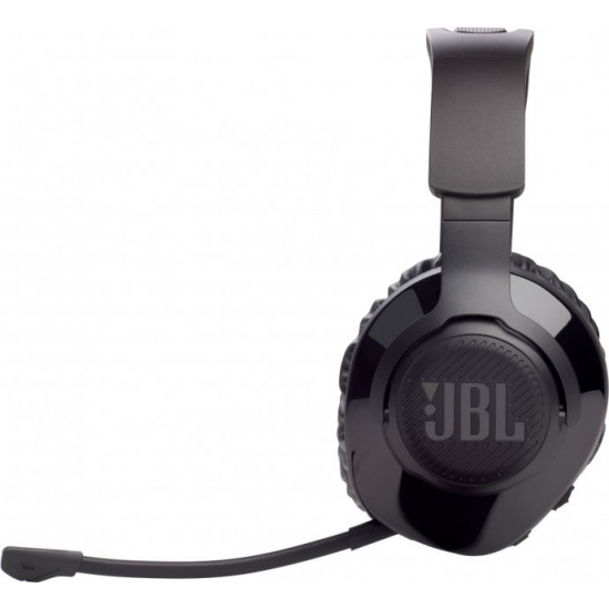  Наушники JBL Quantum 350 Black (JBLQ350WLBLK)